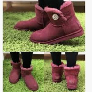 UGG boots